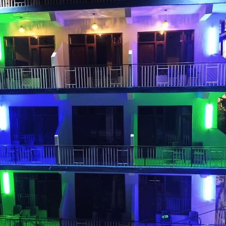 Hotel Hillora Mcleodganj แมคลอยด์กันจ์ ภายนอก รูปภาพ