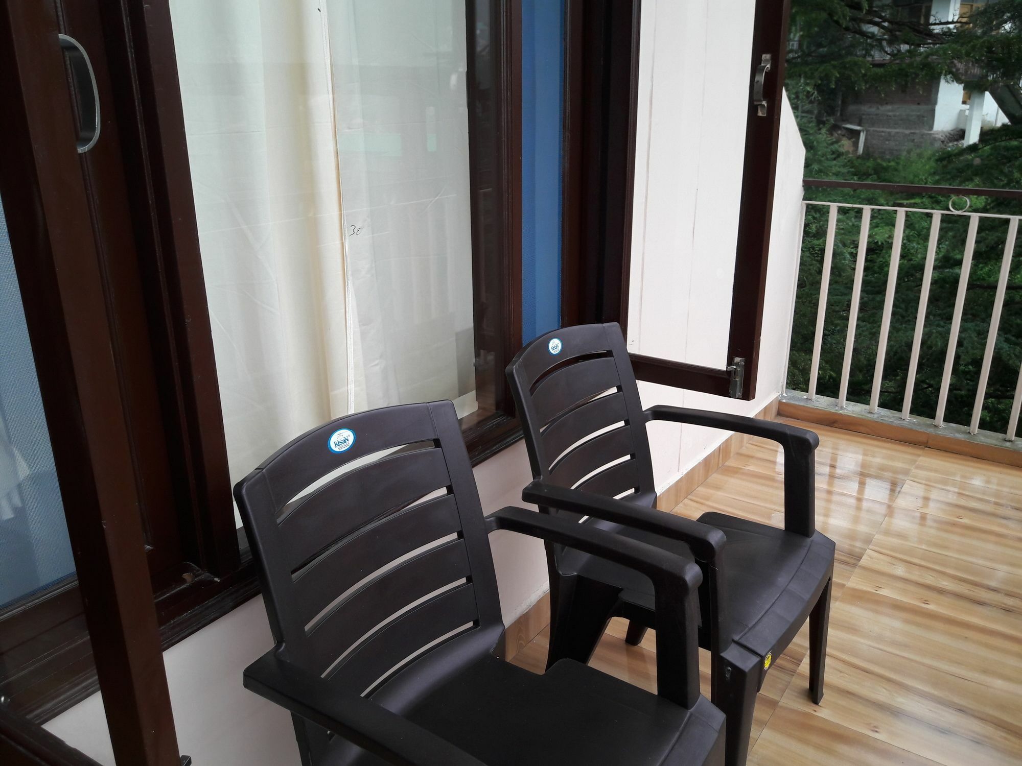Hotel Hillora Mcleodganj แมคลอยด์กันจ์ ภายนอก รูปภาพ